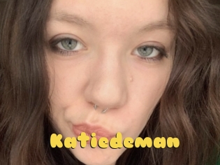 Katiedeman