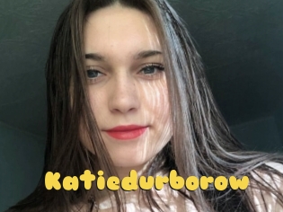 Katiedurborow