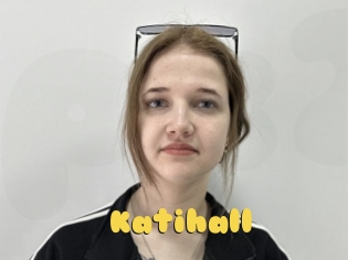 Katihall