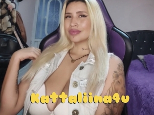 Kattaliina4u