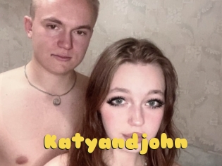 Katyandjohn