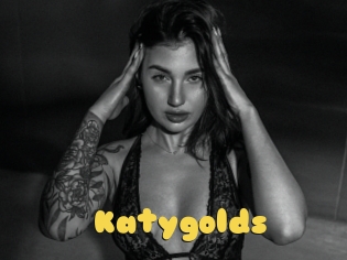 Katygolds