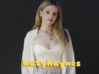 Katyhaynes