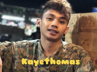 Kayethomas