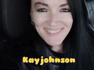 Kayjohnson