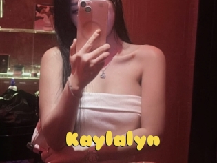 Kaylalyn