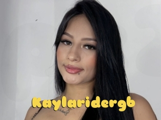 Kaylaridergb