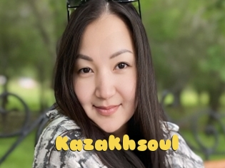 Kazakhsoul