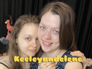 keeleyandelene Px24 Sexcam