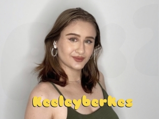 Keeleyberkes