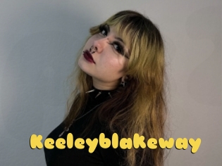 Keeleyblakeway