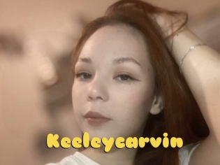 Keeleycarvin