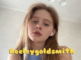 Keeleygoldsmith