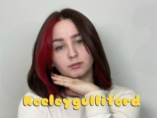 Keeleygulliford