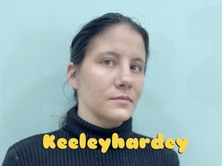 Keeleyhardey