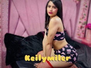 Keilymiler