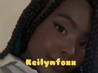 Keilynfoxx