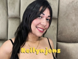 Keilynjons