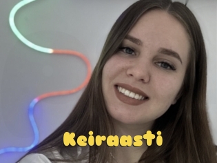 Keiraasti