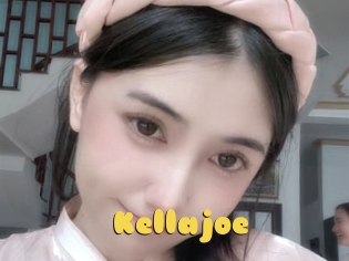 Kellajoe