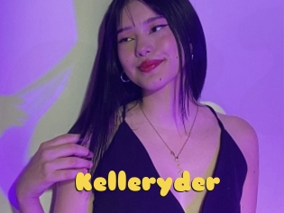 Kelleryder