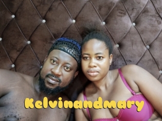 Kelvinandmary