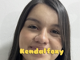 Kendalfoxy