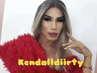 Kendalldiirty