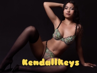 Kendallkeys