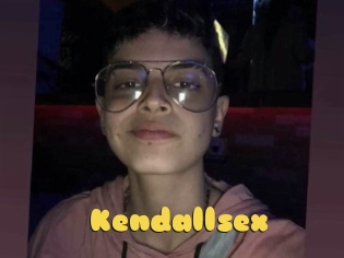 Kendallsex