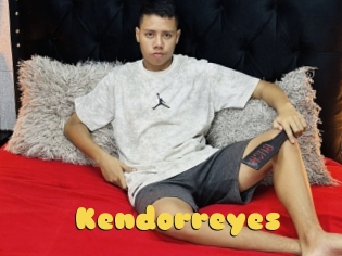 Kendorreyes