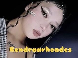 Kendraarhoades