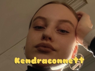 Kendraconnett