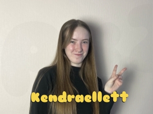 Kendraellett