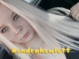 Kendrahewlett