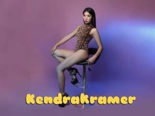 Kendrakramer