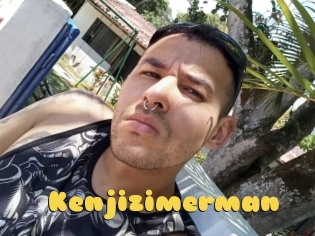 Kenjizimerman