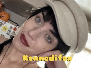 Kennedifox