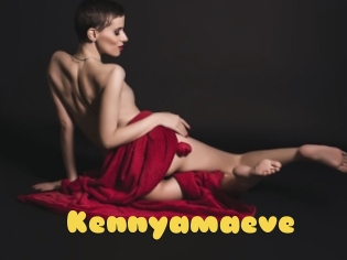 Kennyamaeve
