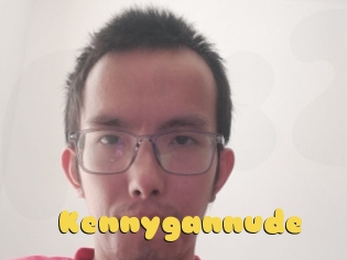 Kennygannude