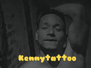 Kennytattoo