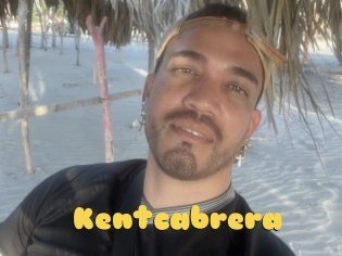 Kentcabrera