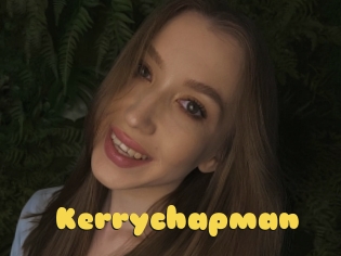 Kerrychapman