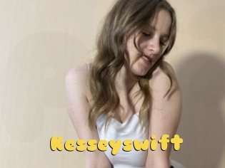 Kesseyswift