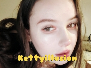 Kettyillusion