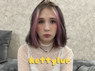 Kettylur