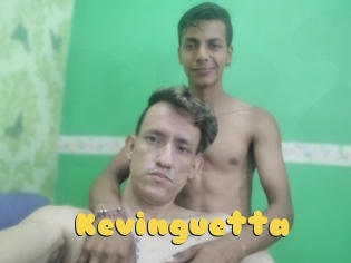 Kevinguetta