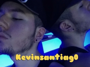 Kevinsantiag0