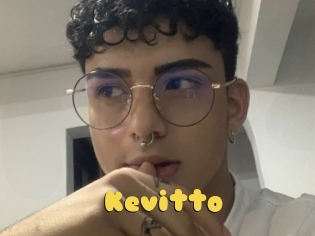 Kevitto