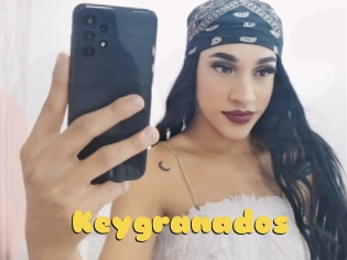 Keygranados